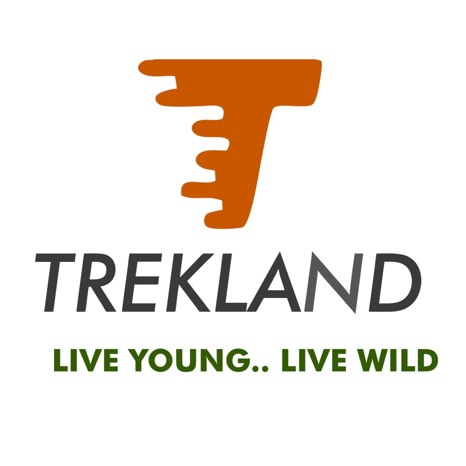 TREKLAND